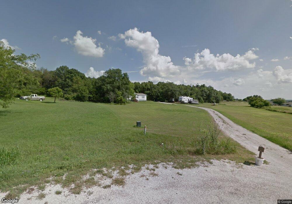 312 Valley Lake Ct, Springtown, TX 76082 - photo 1