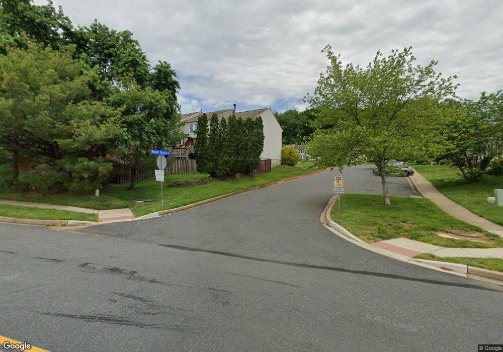 233 Maple Wreath Ct, Abingdon, MD 21009 - photo 1