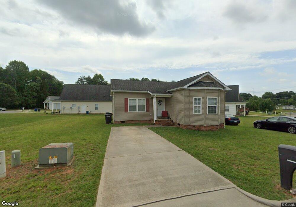 202 Prosperity Place, Statesville, NC 28677 - photo 1