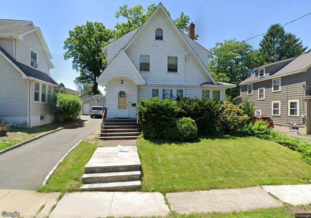 38 S Pierson Rd, Maplewood, NJ 07040 - photo 1