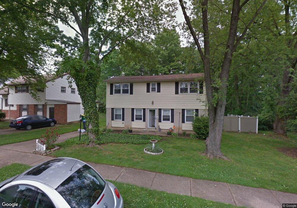 813 Naudain Ave, Claymont, DE 19703 - photo 1