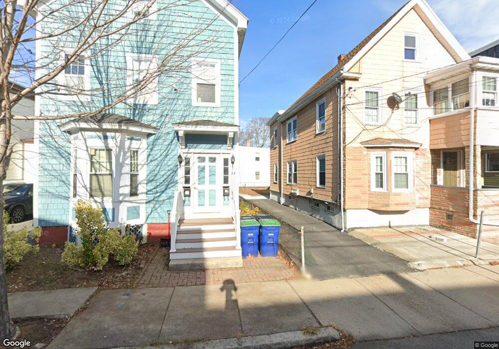 84+86+86R Cross St, Somerville, MA 02145 - photo 1