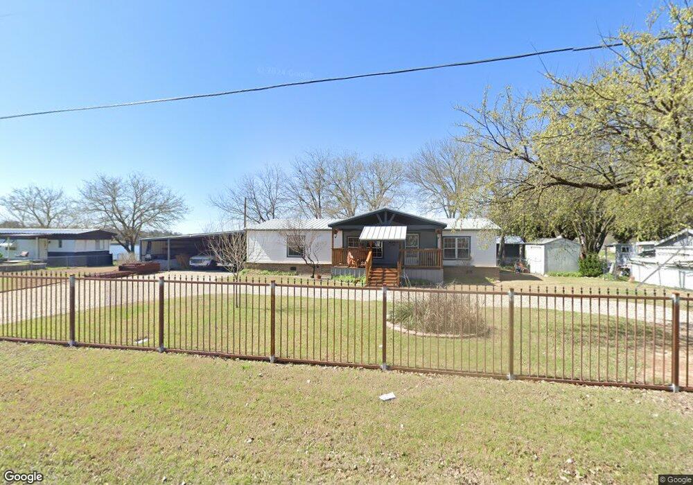 379 Longhorn Trail, Weatherford, TX 76087 - photo 1