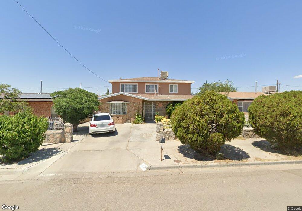 532 Venado Dr, El Paso, TX 79915 - photo 1