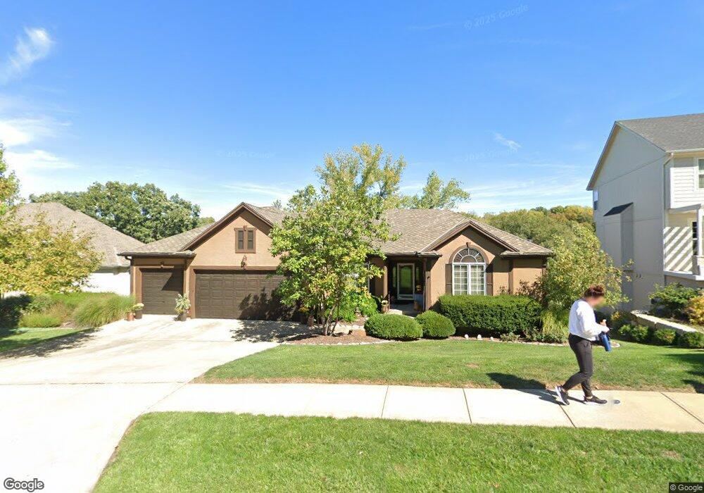 13860 W 57th St, Shawnee, KS 66216 - photo 1