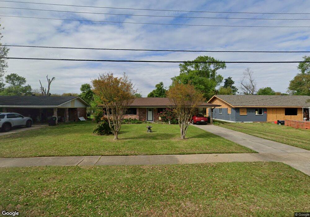 919 Mccall St, Lake Charles, LA 70607 - photo 1