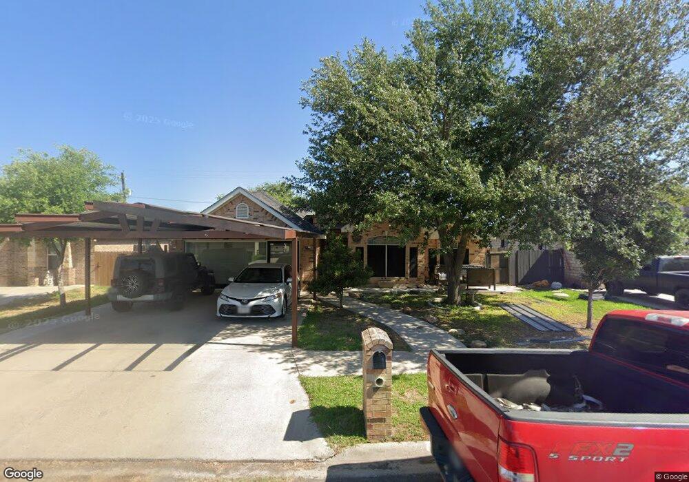 1111 Northpoint Dr, Pharr, TX 78577 - photo 1