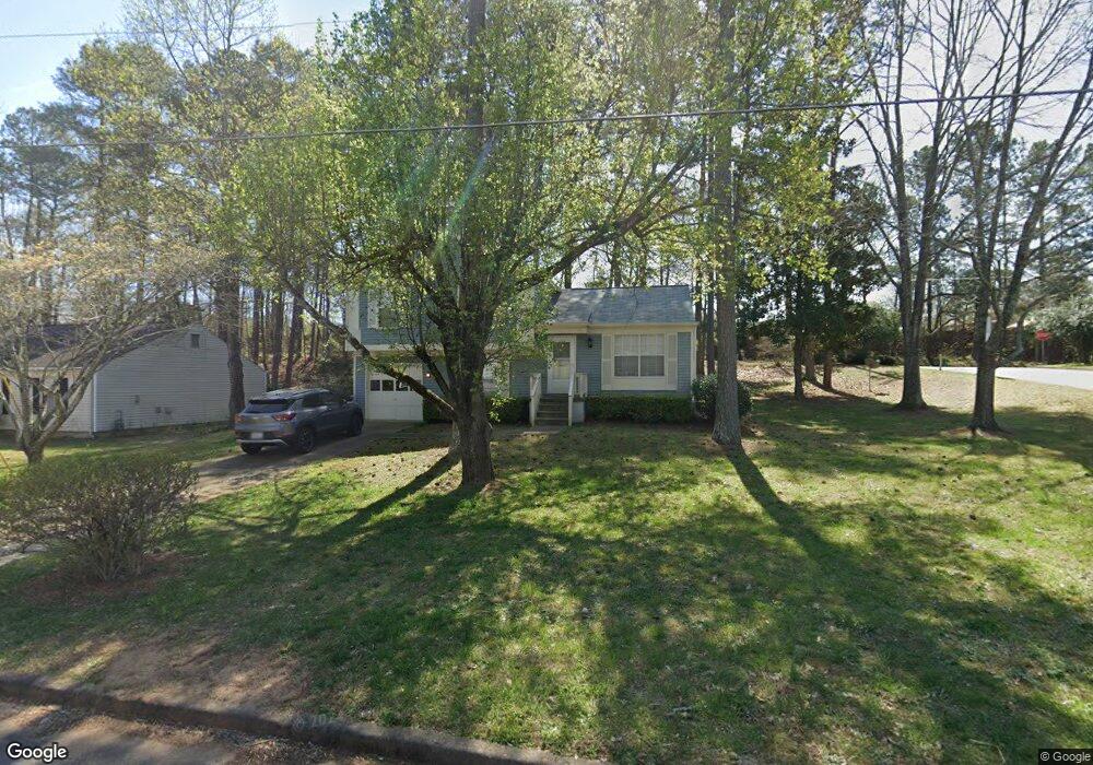 10245 Rillridge Ct, Alpharetta, GA 30022 - photo 1