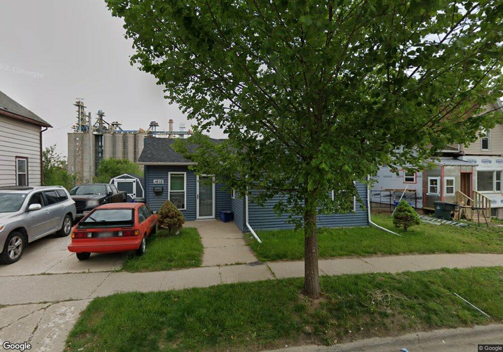 1615 14th Ave SE, Cedar Rapids, IA 52401 - photo 1