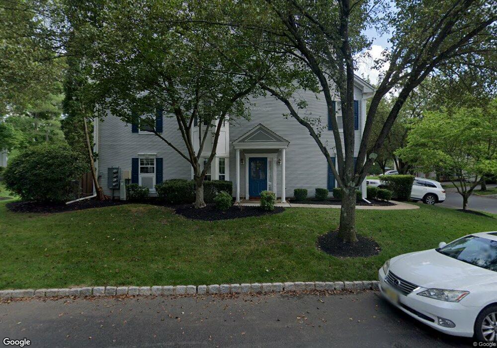 2002 Kenney Way unit 20B, Bridgewater, NJ 08807 - photo 1