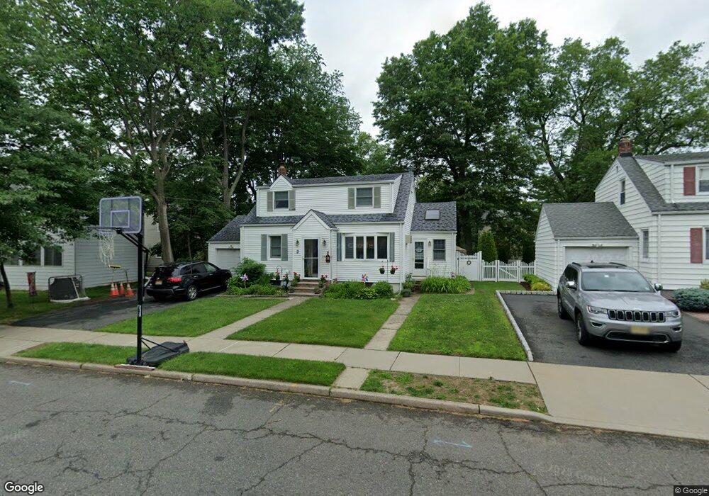 2 Sherman Place unit 1X, Fair Lawn, NJ 07410 - photo 1