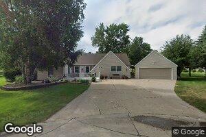 931 7th St NE, Sibley, IA 51249