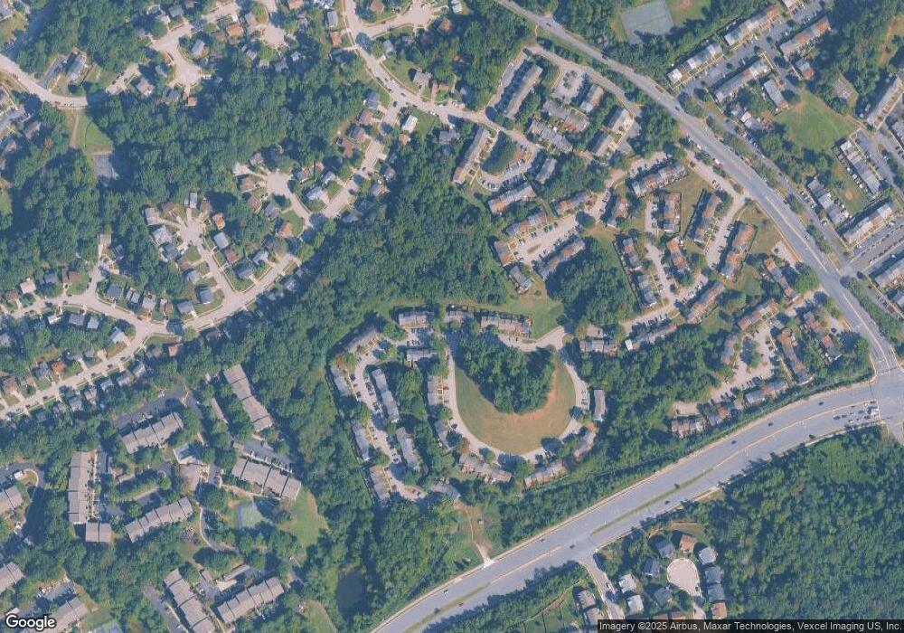 7522 Aspenpark Rd, Lorton, VA 22079 - photo 1