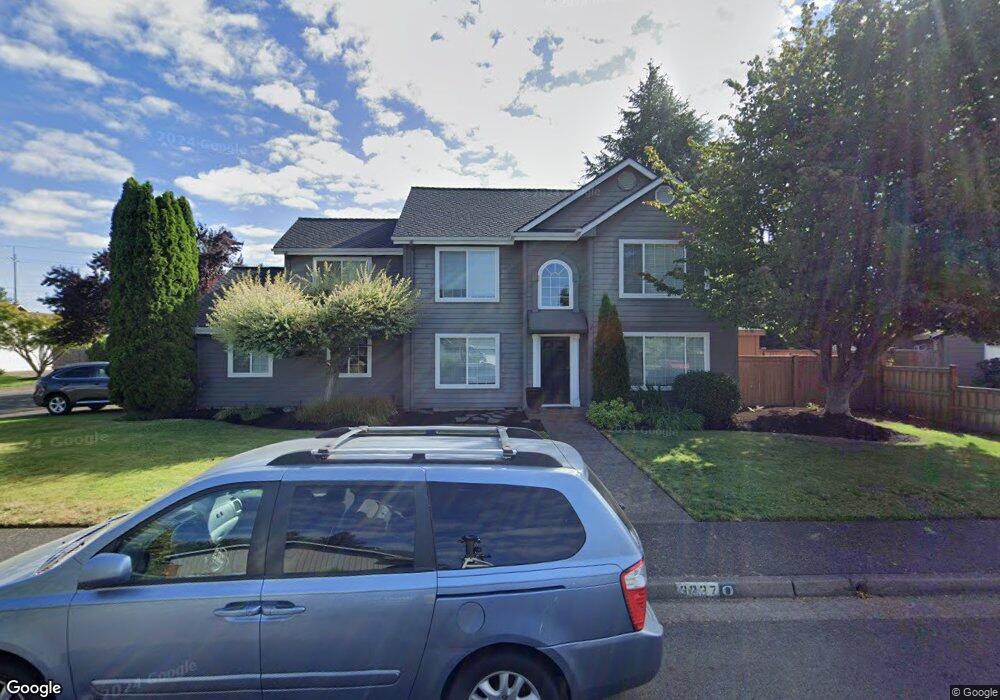 3237 Queens East St, Eugene, OR 97401 - photo 1
