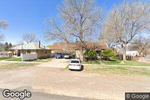 163 N Main St, Paragonah, UT 84760