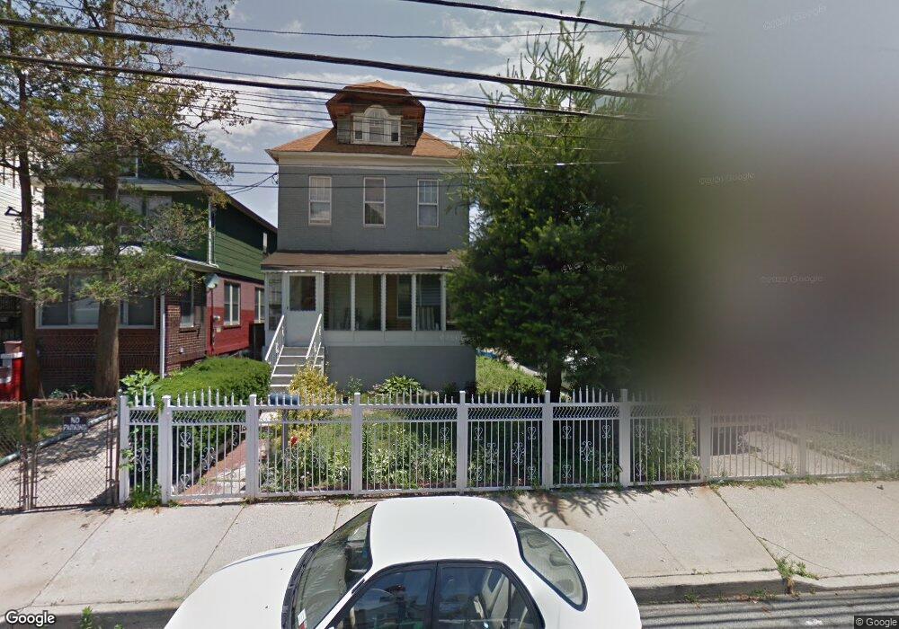 450 Taylor Ave, Bronx, NY 10473 - photo 1