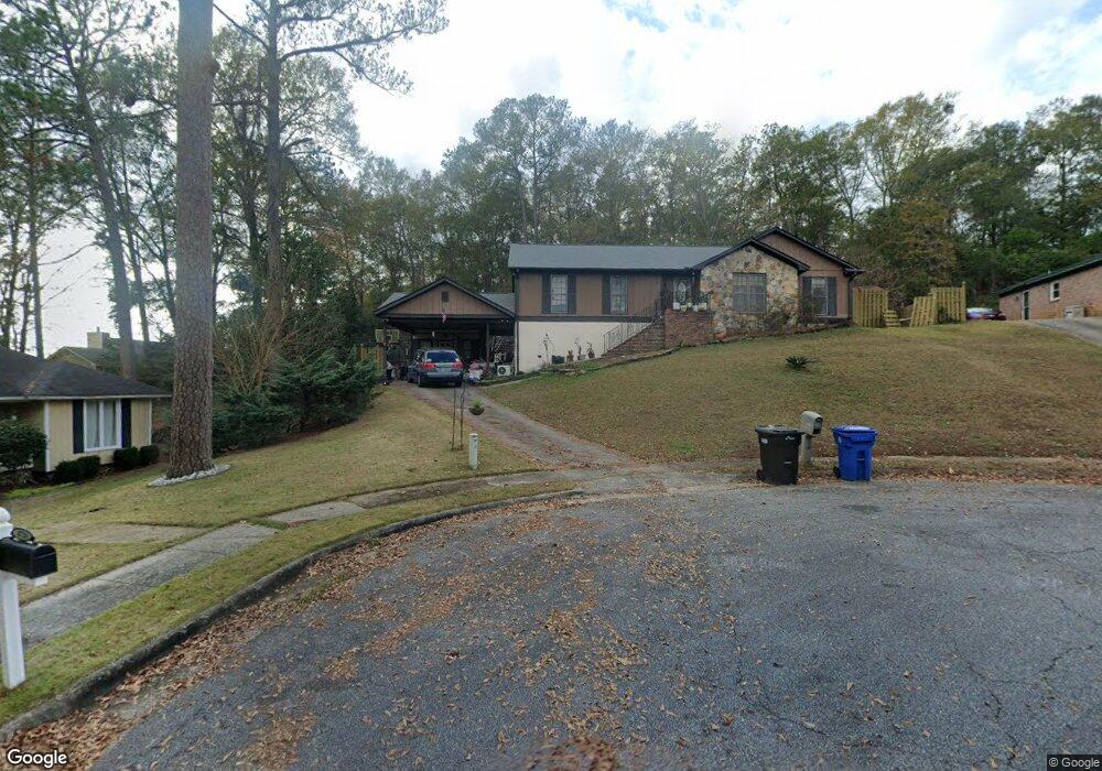 4716 Shenandoah Ct, Columbus, GA 31907 - photo 1