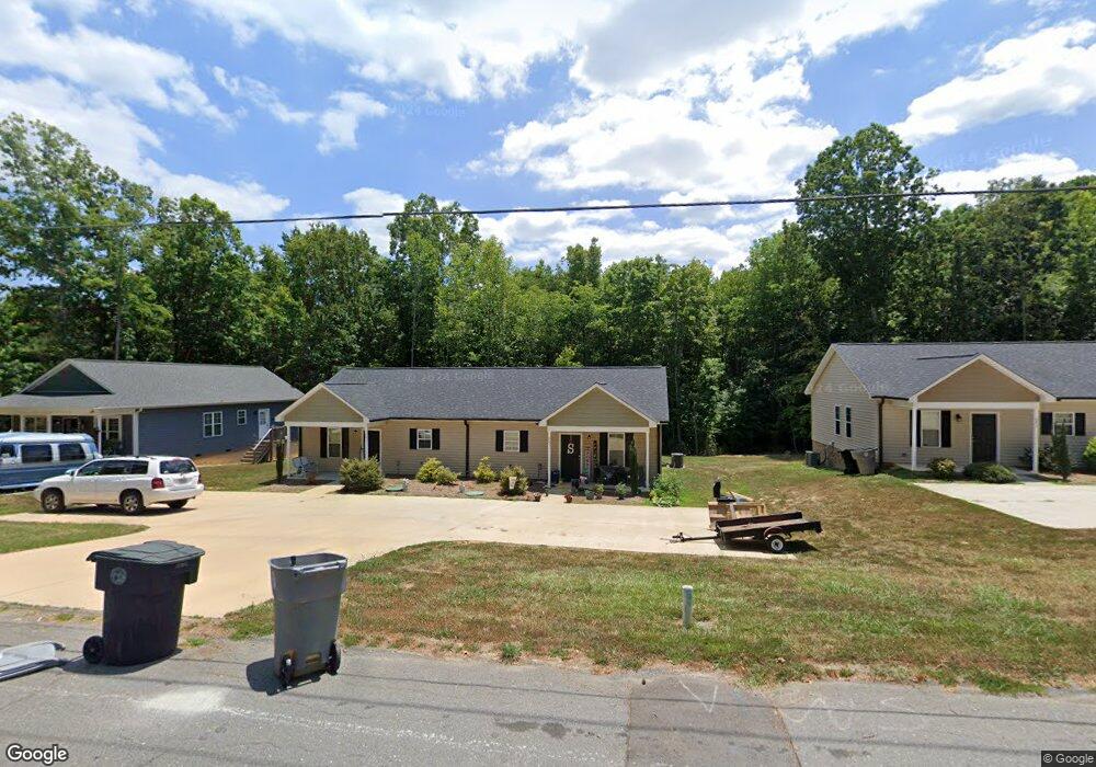 265 Northwood Dr, Asheboro, NC 27203 - photo 1