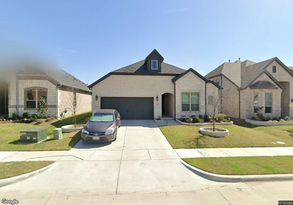 1037 Manchester Dr, Wylie, TX 75098 - photo 1