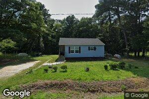31040 Greta Rd, Atlantic, VA 23303