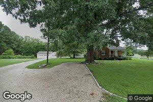 302 Halifax St, Phenix, VA 23959