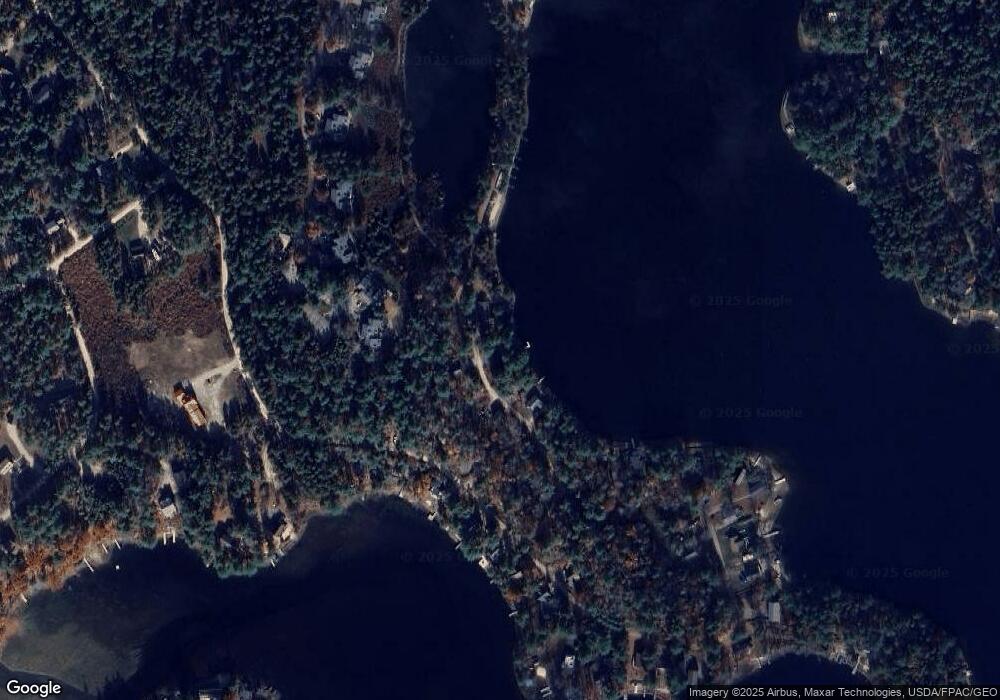 176 Windy Point Rd, Sanbornville, NH 03872 - photo 1