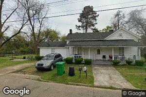 1010 6th Ave N, Columbus, MS 39701