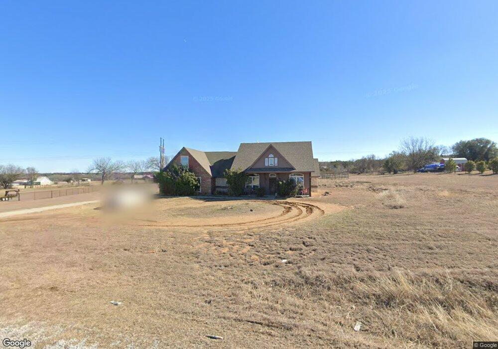 161 Cooperstown Dr, Springtown, TX 76082 - photo 1