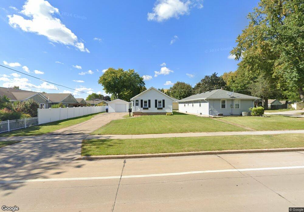 1425 N Mason St, Appleton, WI 54914 - photo 1