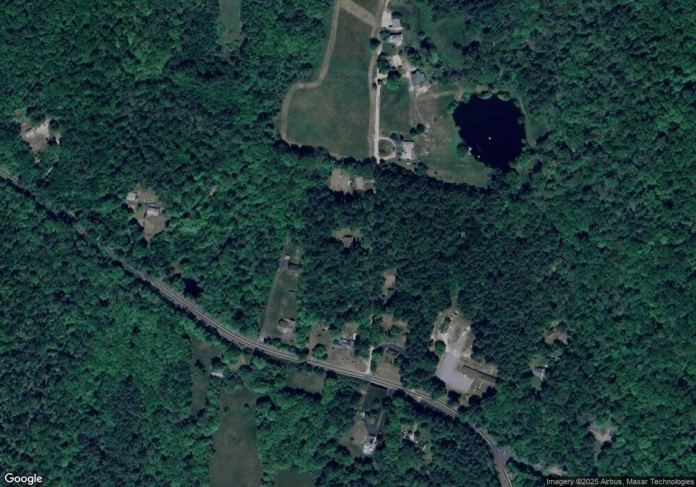 25 Korpita Rd, Danielson, CT 06239 - photo 1