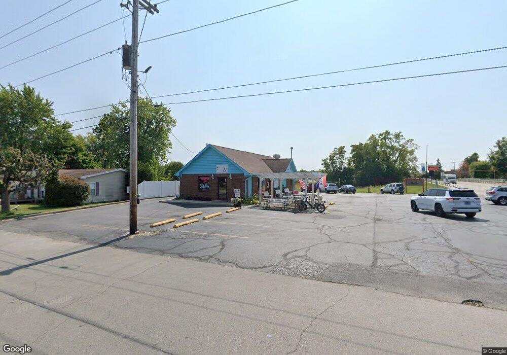 501 S Main St, Tipton, IN 46072 - photo 1