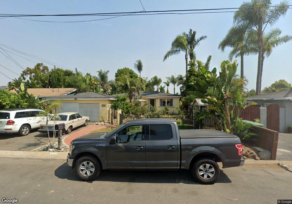 811 Citrus Place, Carlsbad, CA 92008 - photo 1