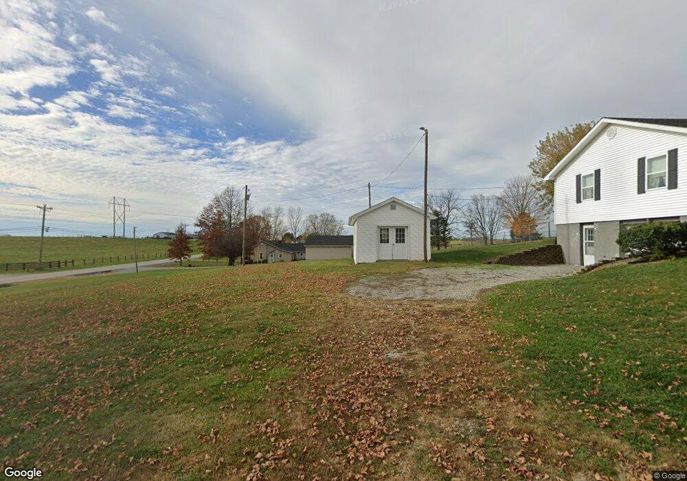 39 Kidwell Rd, Ewing, KY 41039 - photo 1