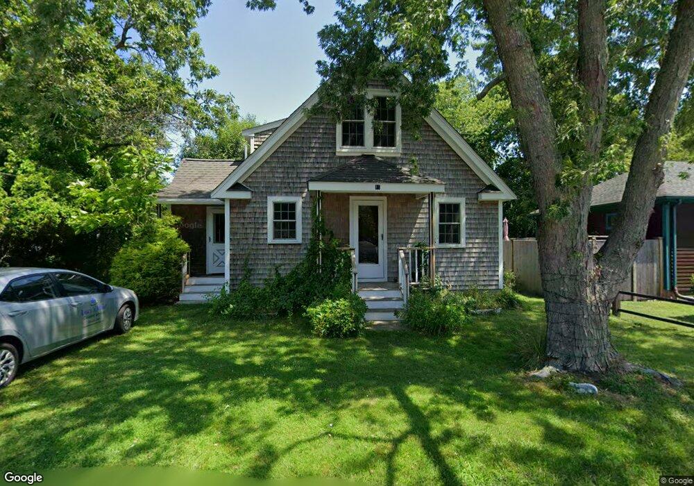 15 Leon St, Marshfield, MA 02050 - photo 1