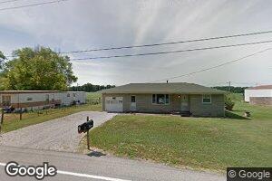 11321 North St, Cynthiana, IN 47612