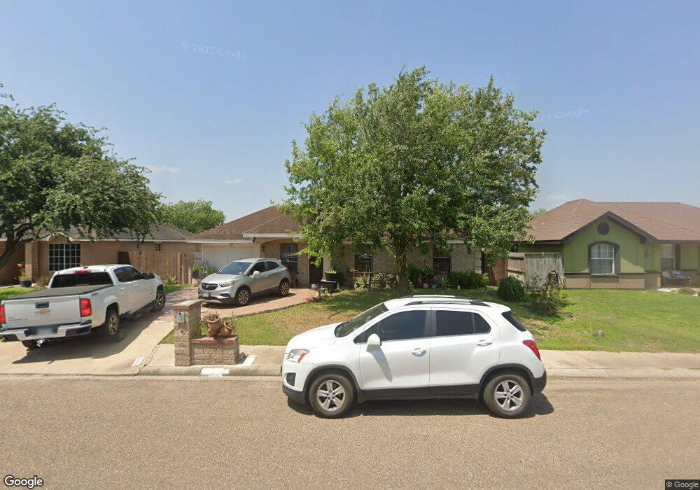 409 Dulce Dr, Alamo, TX 78516 - photo 1