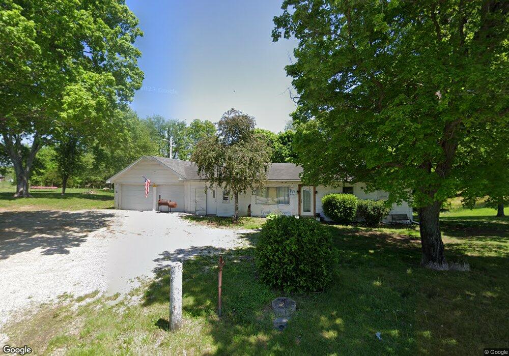 5370 Corydon Ramsey Rd NW, Corydon, IN 47112 - photo 1