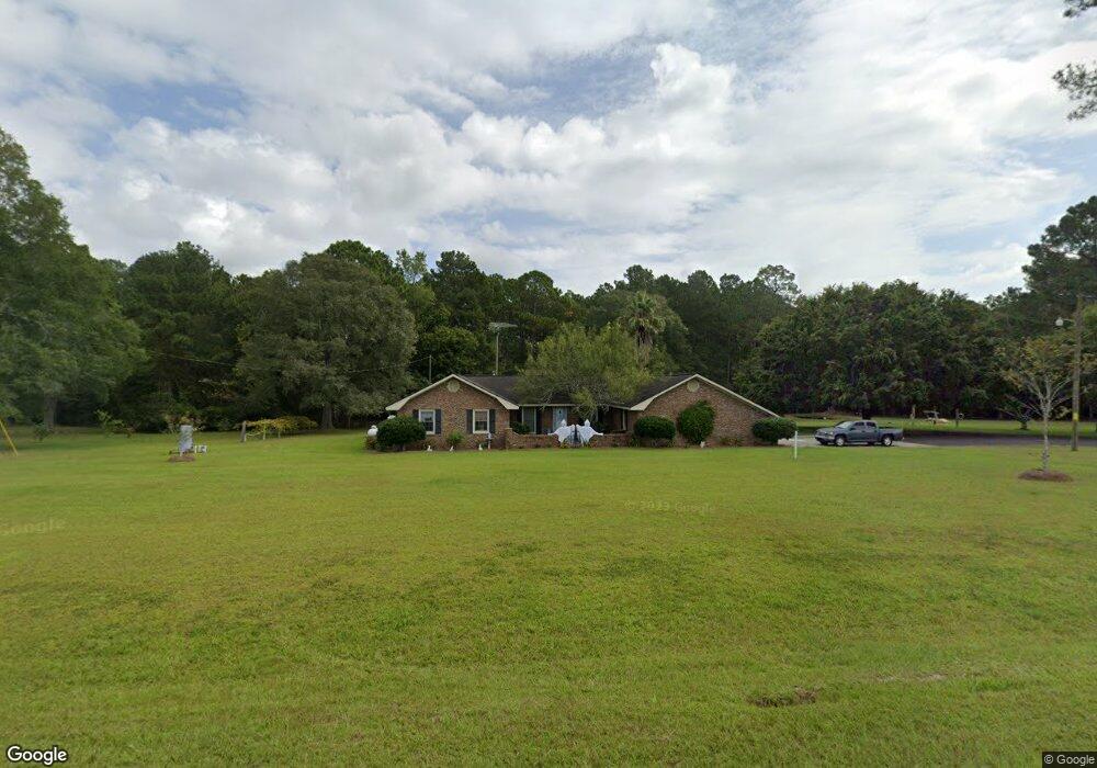 171 Shenandoah Rd, Alma, GA 31510 - photo 1