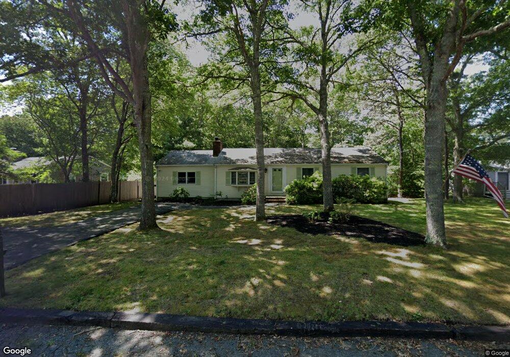 13 Baird Way, Centerville, MA 02632 - photo 1