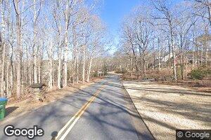 Lot 8A Tanglebrook Dr, Athens, GA 30606