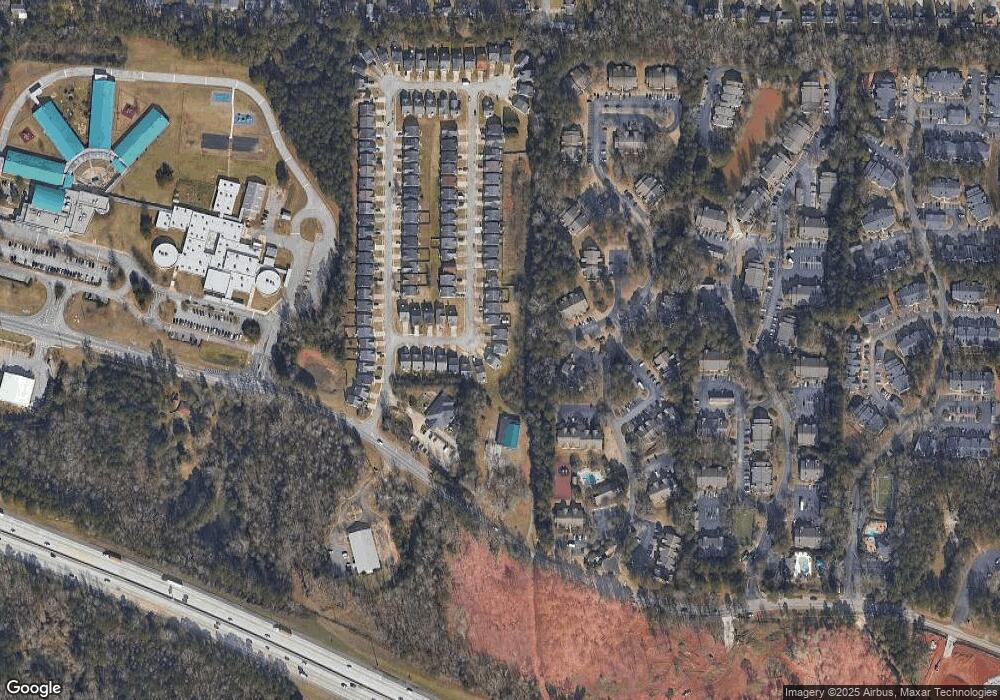 7284 Mountain Laurel Way, Stockbridge, GA 30281 - photo 1