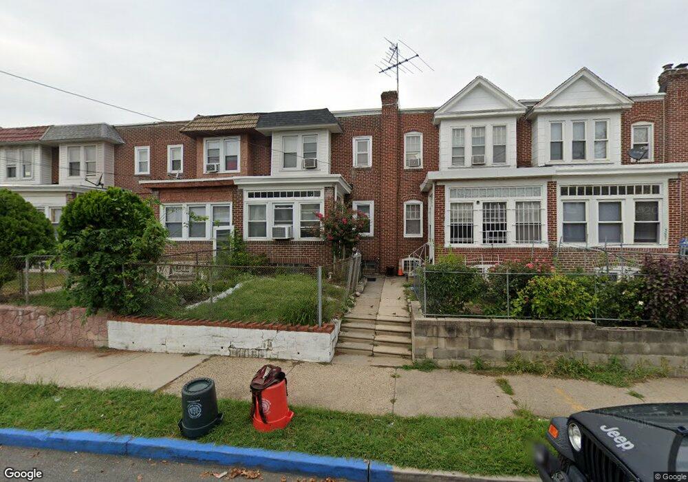 3061 Carman St, Camden, NJ 08105 - photo 1