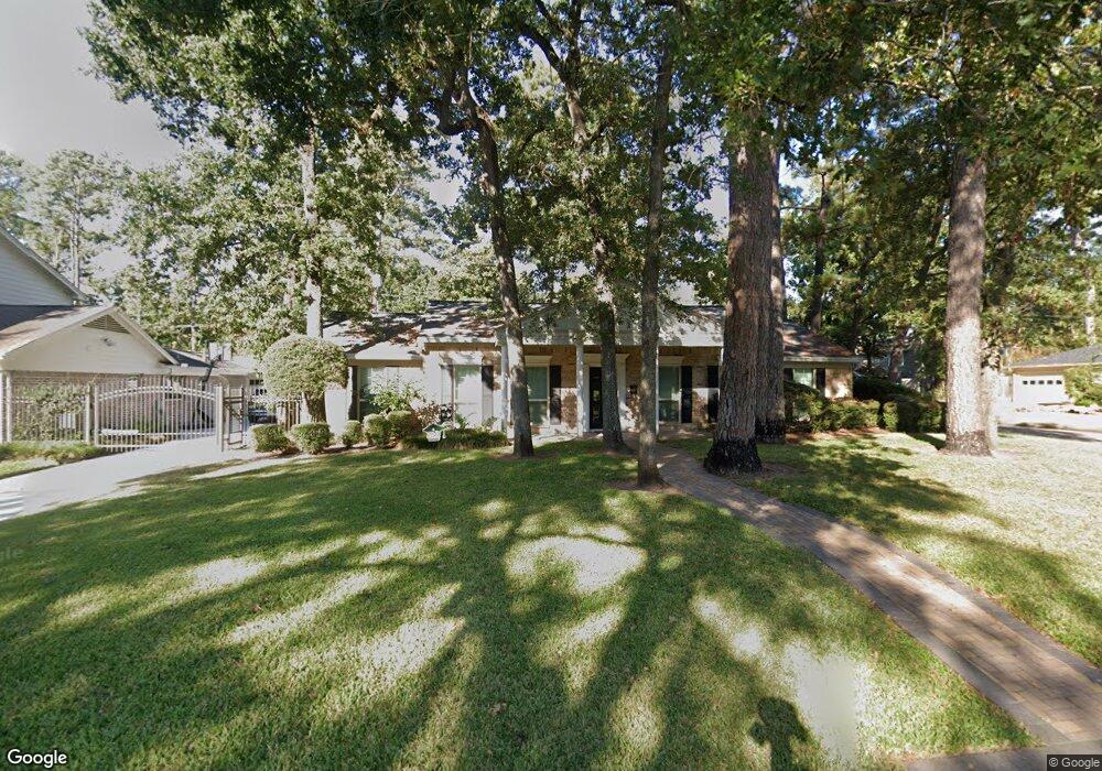 827 Glenchester St, Houston, TX 77079 - photo 1