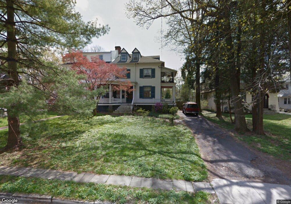 28 Dudley Ave, Lansdowne, PA 19050 - photo 1