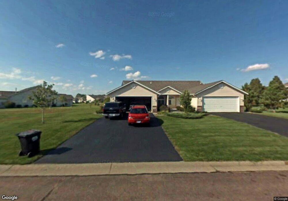 215 Maple Ln, Big Lake, MN 55309 - photo 1