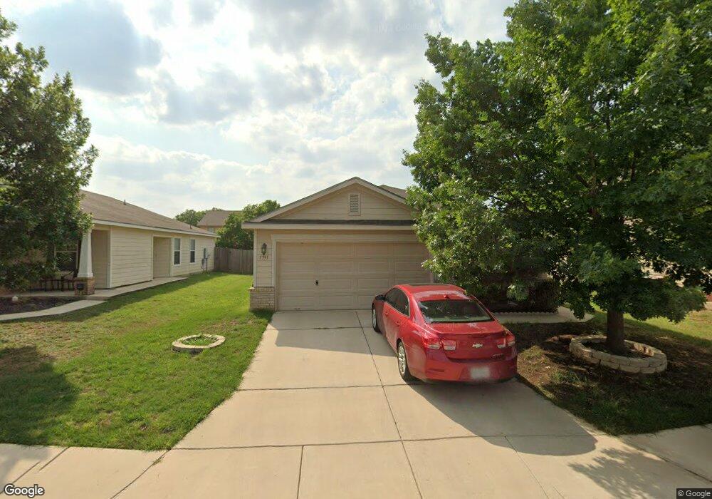 9331 Durham Ledge, San Antonio, TX 78254 - photo 1