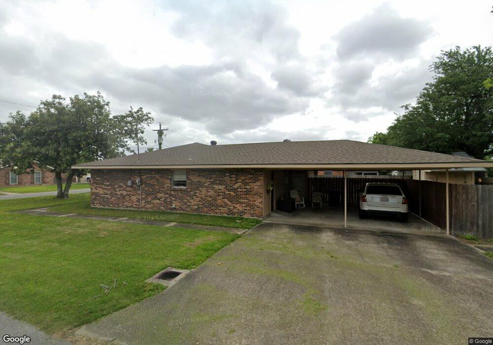 1539 John Dr, Lake Charles, LA 70605 - photo 1