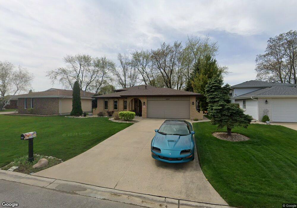 5097 W 87th Ln, Crown Point, IN 46307 - photo 1