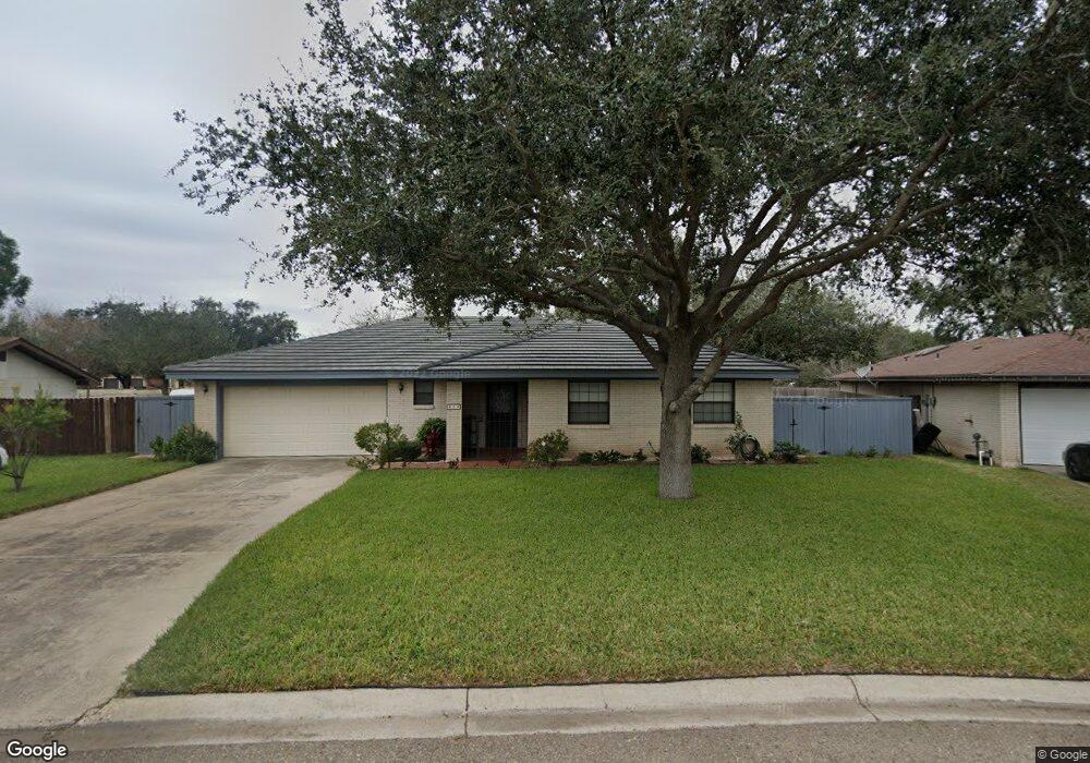 813 Park Dr, Donna, TX 78537 - photo 1