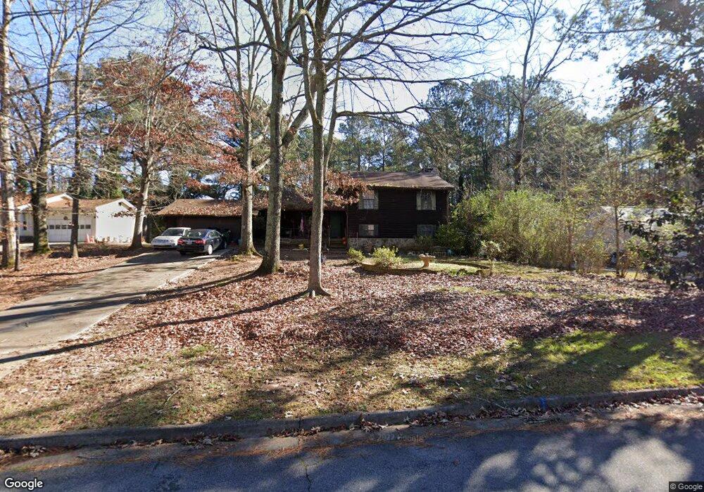 9036 Snipe Ln unit 4, Jonesboro, GA 30236 - photo 1